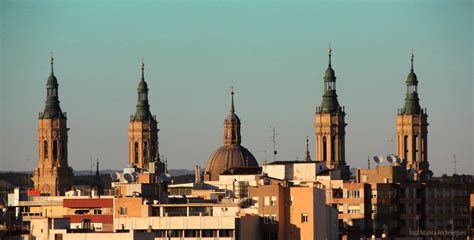 Zaragoza con niños en 15 planes para no perderse